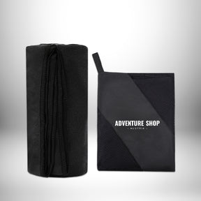 Ultralight Microfiber Travel Towel – Quick-Drying & Compact