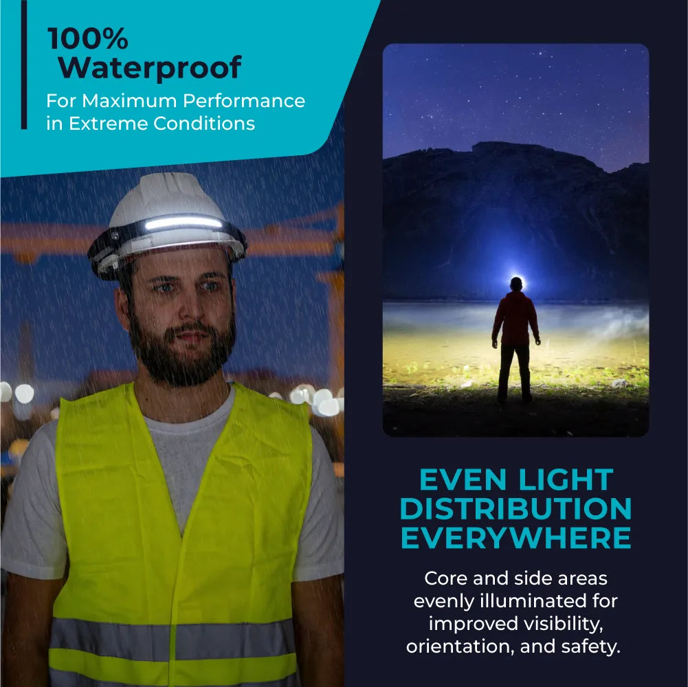 Adventure Light - The Original