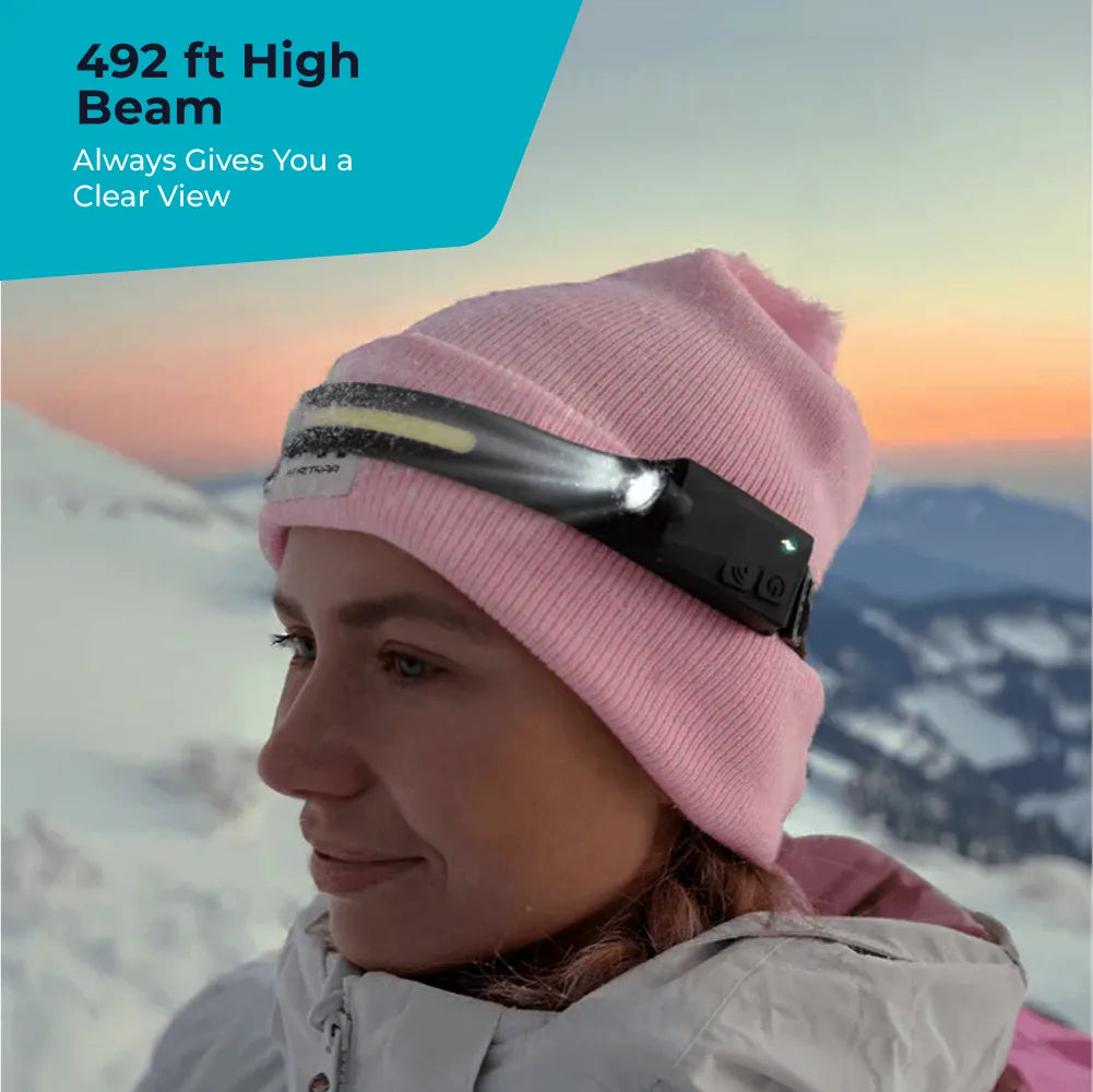 Adventure Light - The Original