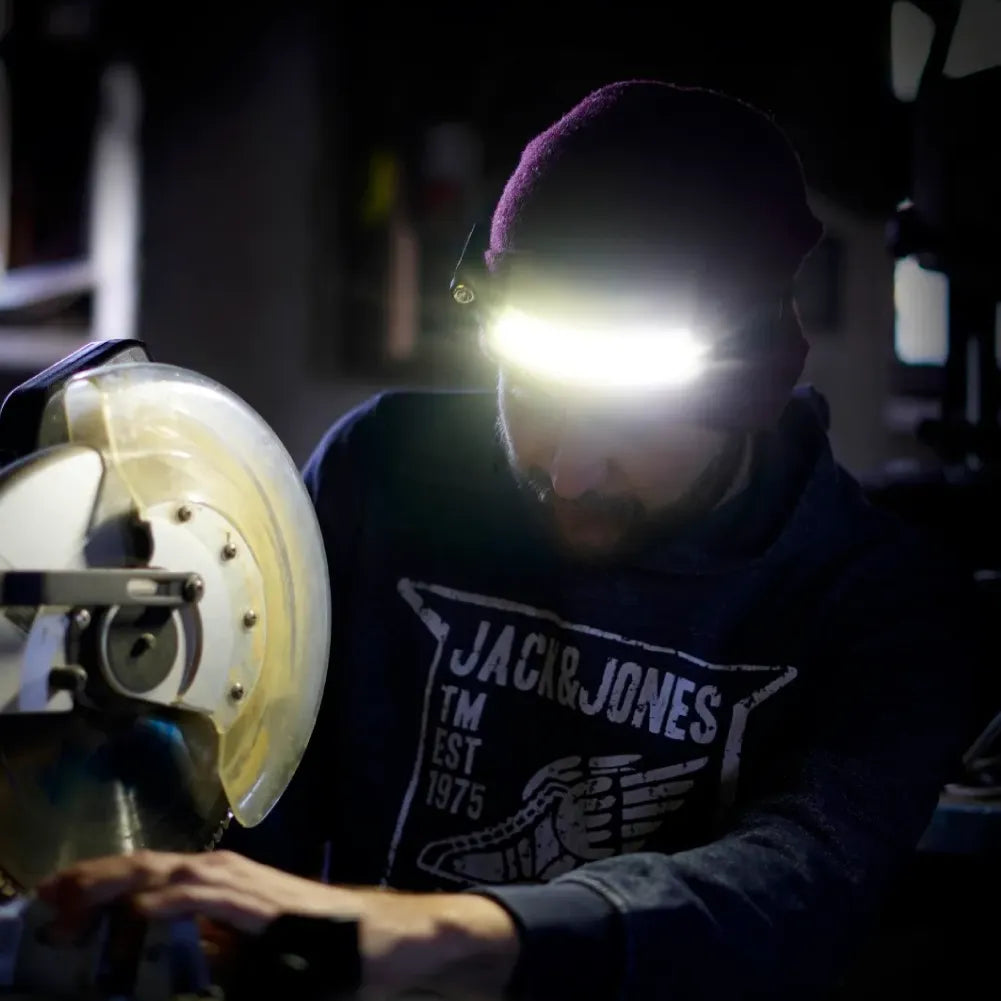 Adventure Light - The Original