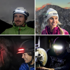 Adventure Light 2.0 – With Red Light Mode