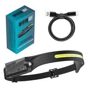 Adventure Light - The Original