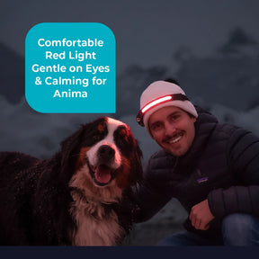 Adventure Light 2.0 – With Red Light Mode