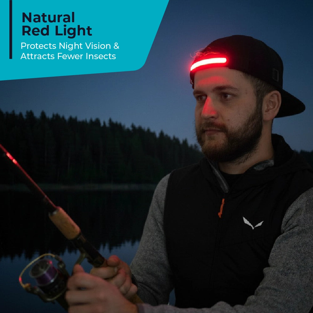 Adventure Light 2.0 – With Red Light Mode