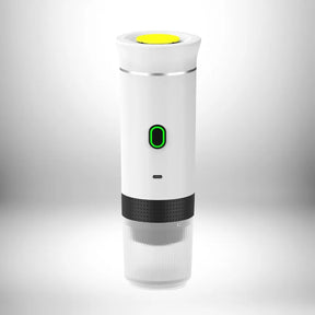 Portable Coffee Maker - Perfect Coffee To Go