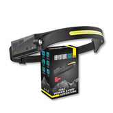 Adventure Light 2.0 – With Red Light Mode