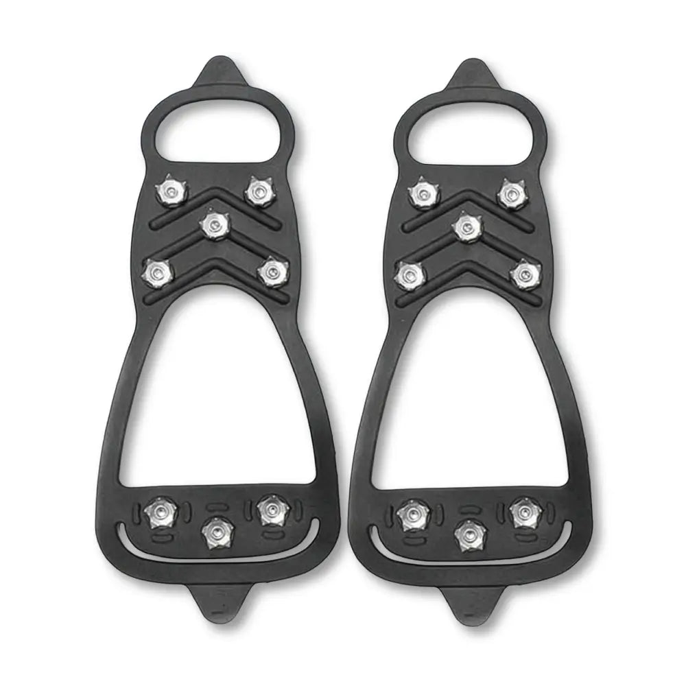 Universal shoe spikes