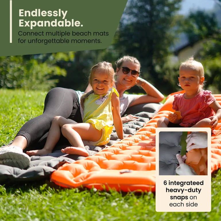 Lounge Mat - Your Portable Chillzone