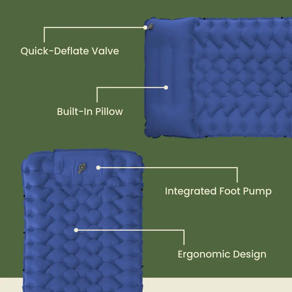 Lounge Mat - Your Portable Chillzone