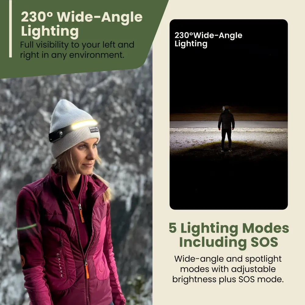 Adventure Light - The Original