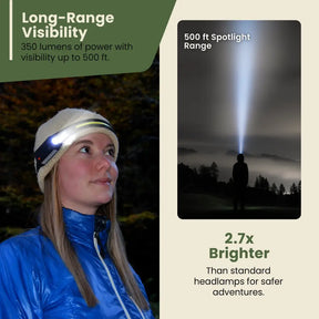 Adventure Light - The Original