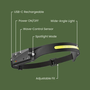 Adventure Light - The Original