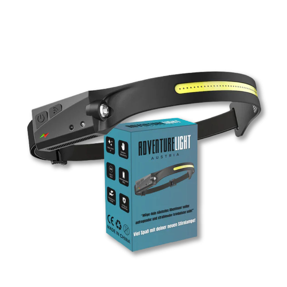 Adventure Light - The Original