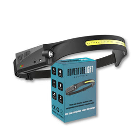 Adventure Light - The Original