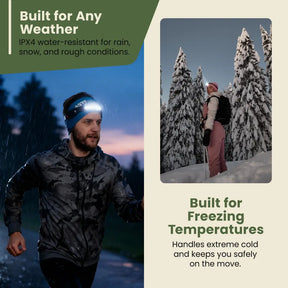 Adventure Light - The Original