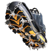 Universal Shoe Spikes Pro - Safe Walking On Snow And Ice