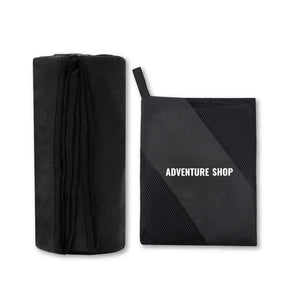 Ultralight Microfiber Travel Towel – Quick-Drying & Compact