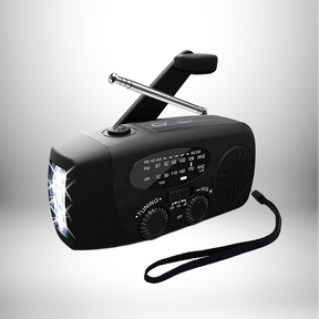 Dynox - ideal for power outages & blackouts