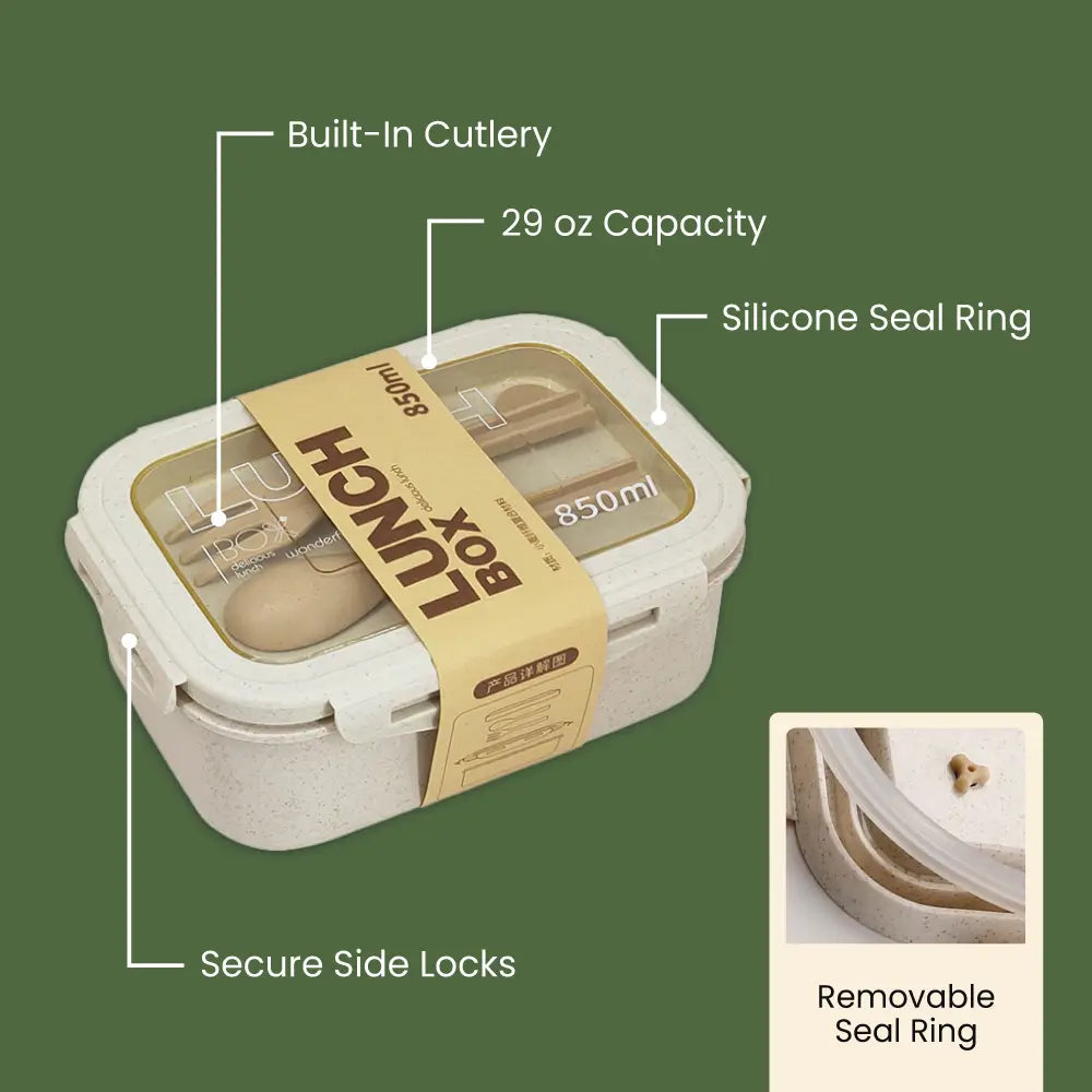 Lunchbox