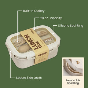 Lunchbox