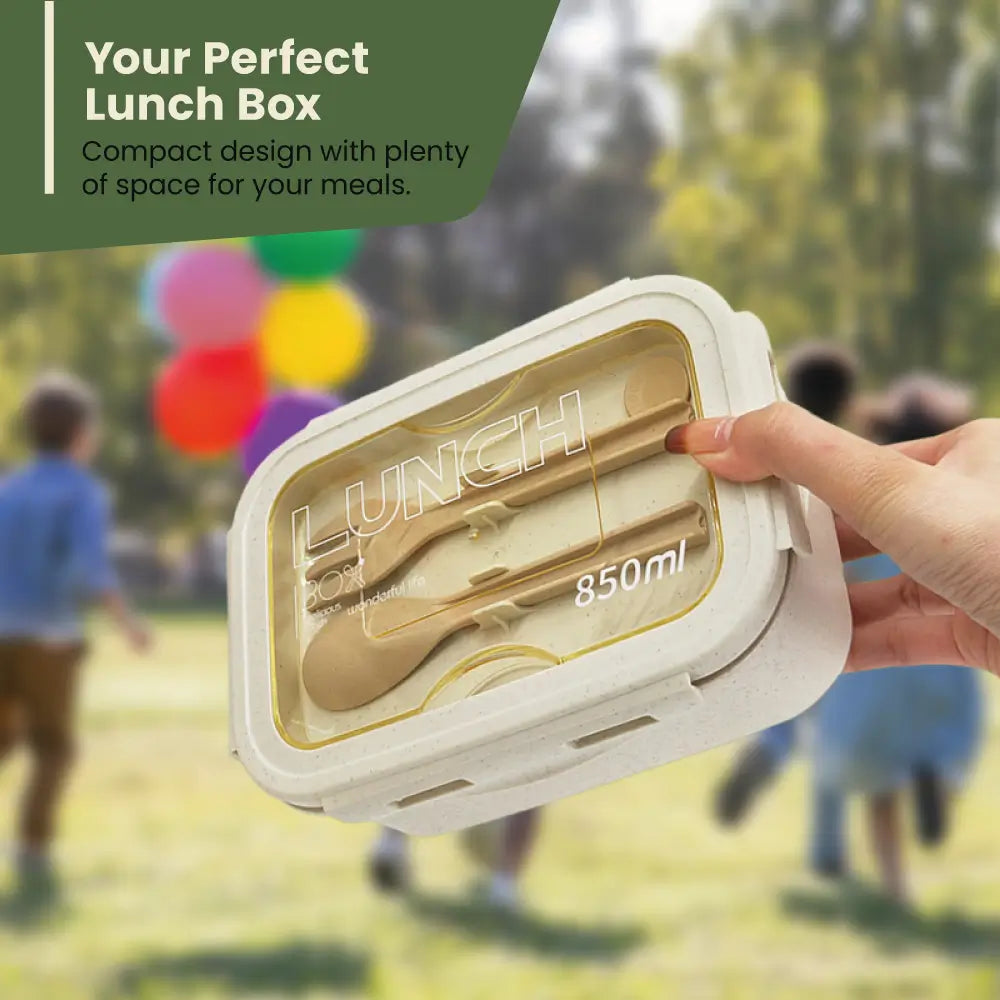 Lunchbox