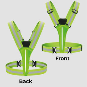 Glowguard - 360° guardian angel in the dark