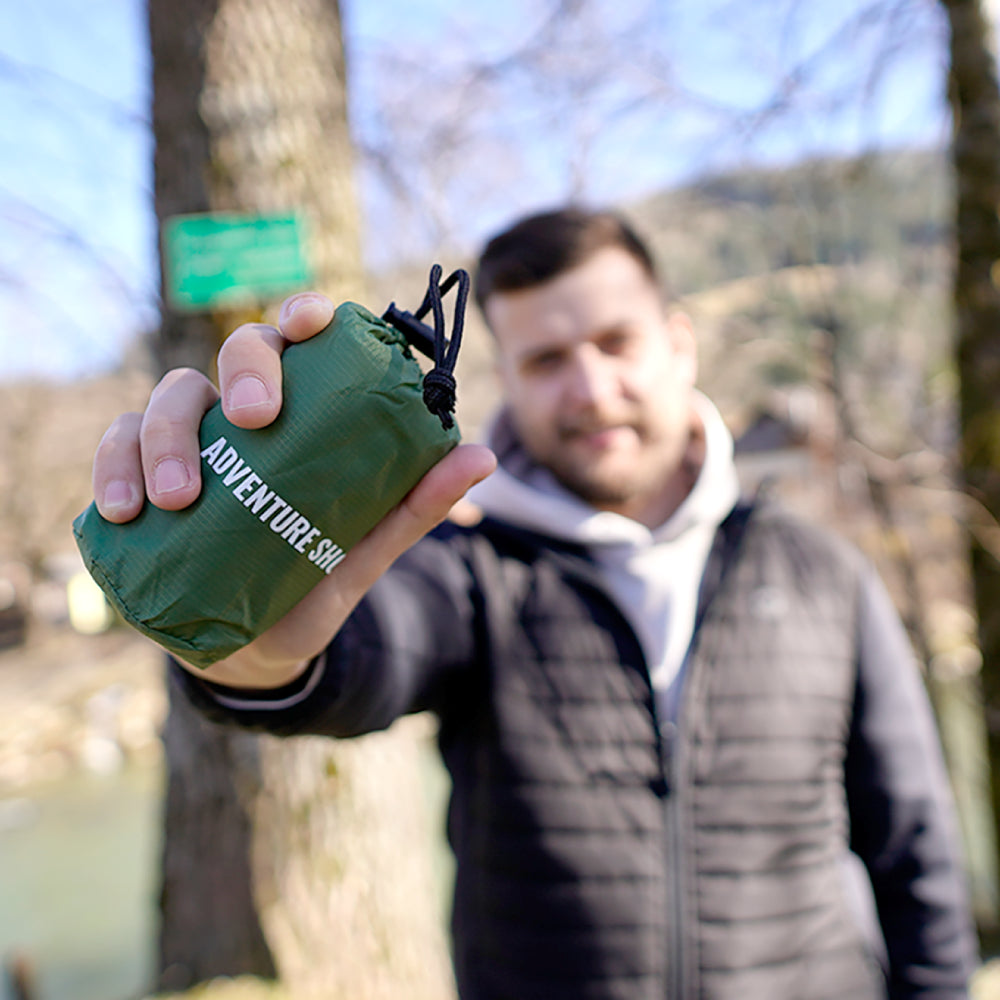 Ultralight & Compact Seat Cushion – Perfect for On the Go