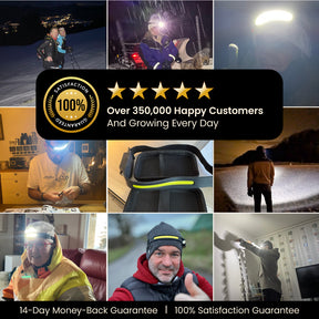 Adventure Light 2.0 – With Red Light Mode