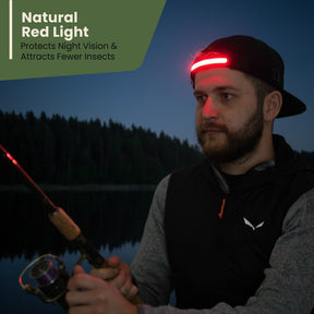 Adventure Light 2.0 – With Red Light Mode