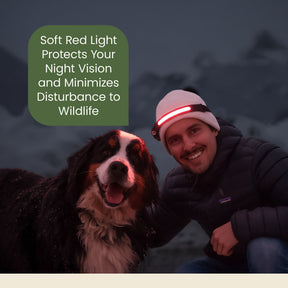 Adventure Light 2.0 – With Red Light Mode