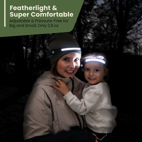 Adventure Light 2.0 – With Red Light Mode