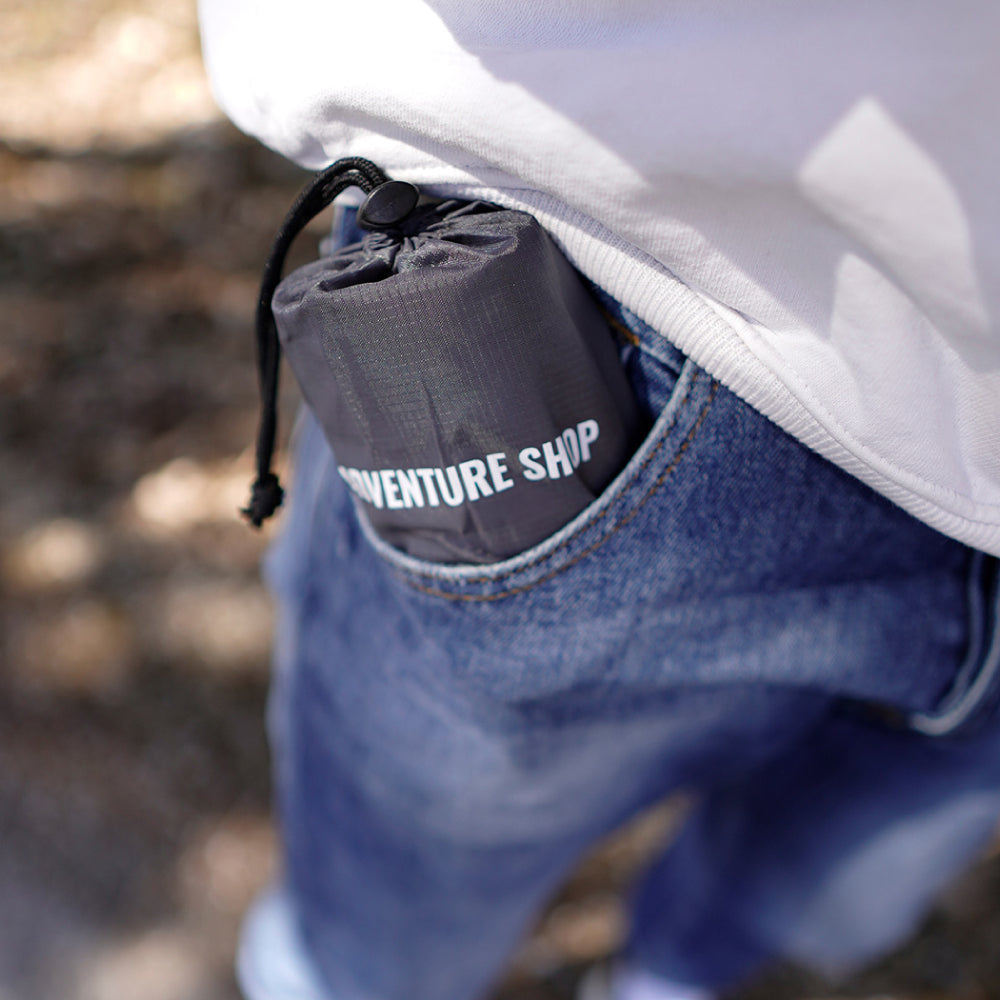 Ultralight & Compact Seat Cushion – Perfect for On the Go