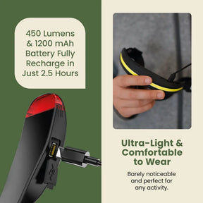 Adventure Light Max