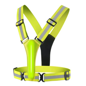 Glowguard - 360° guardian angel in the dark
